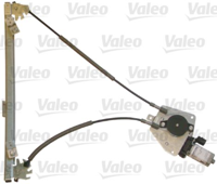 VALEO - ELEVADOR Vidro
