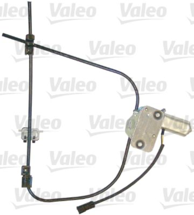 VALEO - ELEVADOR Vidro