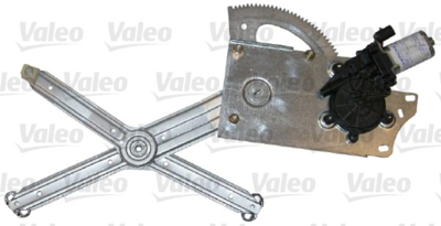 VALEO - ELEVADOR Vidro (