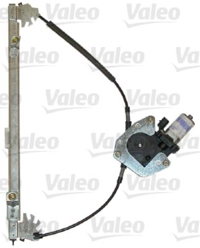VALEO - ELEVADOR Vidro (