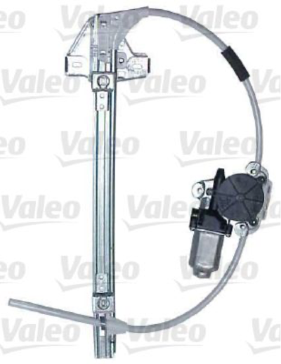 VALEO - ELEVADOR Vidro (