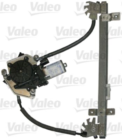 VALEO - ELEVADOR Vidro