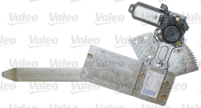 VALEO - ELEVADOR Vidro