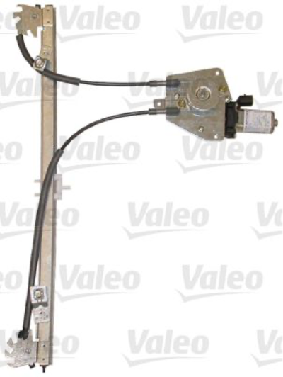 VALEO - ELEVADOR Vidro (
