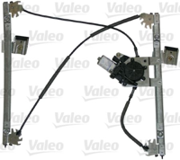 VALEO - ELEVADOR Vidro