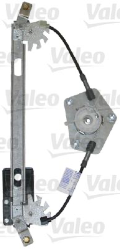 VALEO - ELEVADOR Vidro (