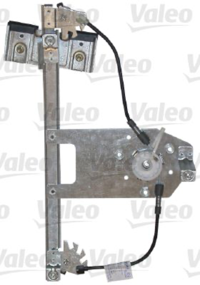VALEO - ELEVADOR Vidro
