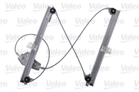 VALEO - ELEVADOR Vidro (