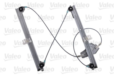 VALEO - ELEVADOR Vidro (