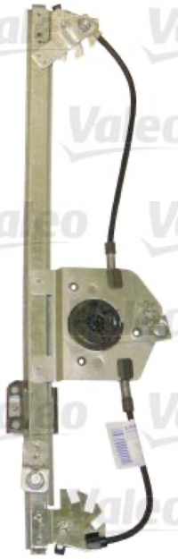 VALEO - ELEVADOR Vidro (