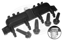 ERA - BOBINE Ignicao ( ZSE047