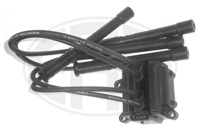 ERA - BOBINE Ignicao C/Cabos ZS454
