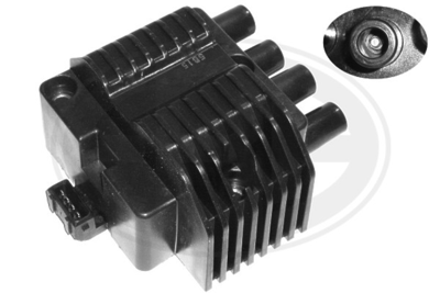 ERA - BOBINE Ignicao ( ZSE026