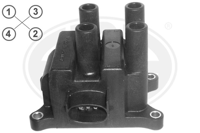 ERA - BOBINE Ignicao ( ZS350