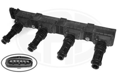 ERA - BOBINE Ignicao ( ZSE147