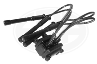 ERA - BOBINE Ignicao C/Fios ( BM401