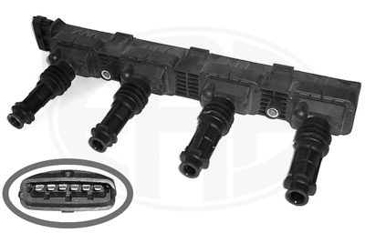 ERA - BOBINE Ignicao ZS338