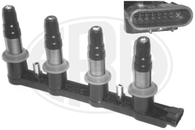 ERA - BOBINE Ignicao ( ZS571
