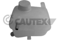 CAUTEX - DEPOSITO Liquido Refrig.