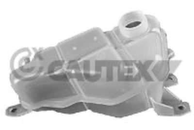 CAUTEX - DEPOSITO Liquido Refrig.