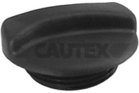 CAUTEX - TAMPAO Liq. Refrig. 03506