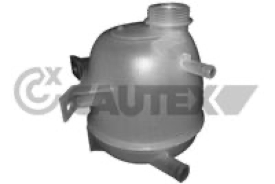CAUTEX - DEPOSITO Liquido Refrig.