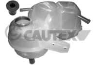 CAUTEX - DEPOSITO Liquido Refrig.