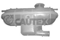 CAUTEX - DEPOSITO Liquido Refrig.