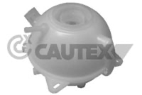 CAUTEX - DEPOSITO Liquido Refrig.