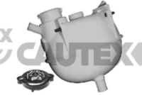 CAUTEX - DEPOSITO Liquido Refrig.