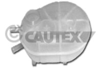CAUTEX - DEPOSITO Liquido Refrig.