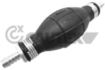 CAUTEX - BOMBA Comb. Manual 02007