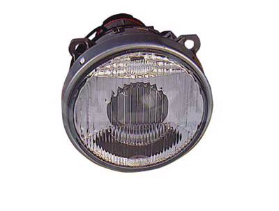 ALKAR - FAROL NEV. BMW E30 83- ESQ