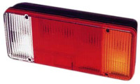SIM - FAROLIM Universal Tipo Iveco