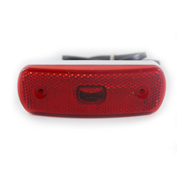 SIM - FAROLIM Universal 3 Stop Led