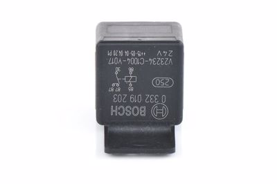 BOSCH - RELE ( 24v