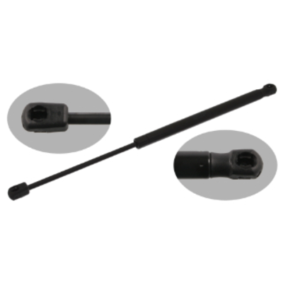FEBI - AMORTECEDOR Mala ML6073