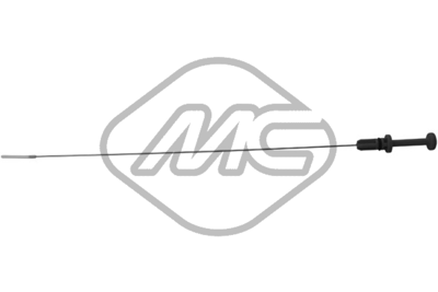 MC - VARETA Oleo Motor