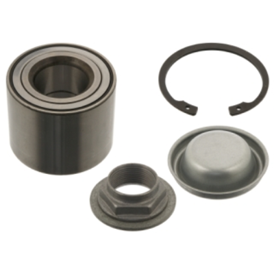FEBI - ROLAMENTO Roda VKBA6544