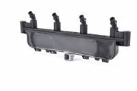 BOSCH - BOBINE de Ignicao ( ZSE047