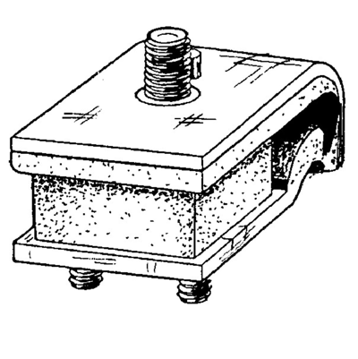 RAL - APOIO Motor (