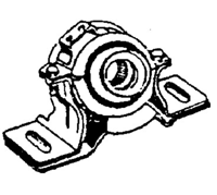 RAL - APOIO Transm. ( Toyota