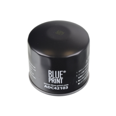 BLUE - FILTRO Oleo
