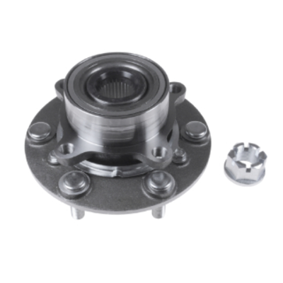 BLUE - ROLAMENTO Roda VKBA7451