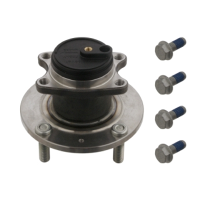 BLUE - ROLAMENTO Roda VKBA3685