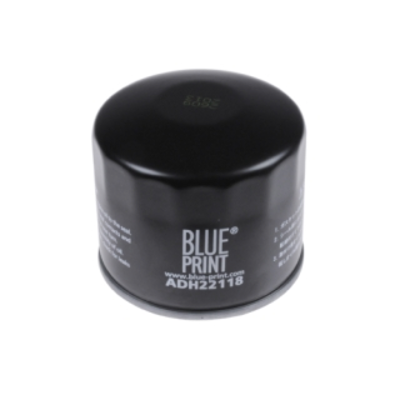 BLUE - FILTRO Oleo