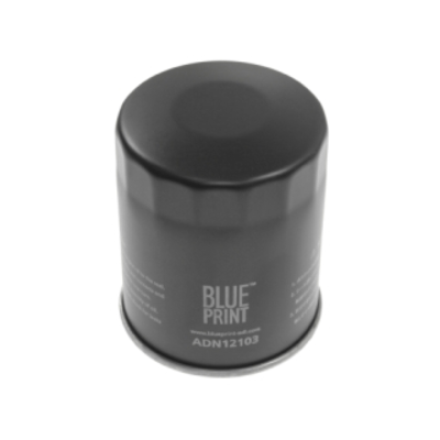 BLUE - FILTRO Oleo