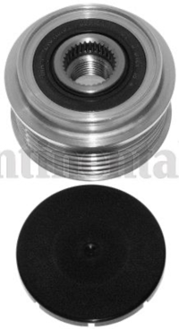CONTI - ROLAMENTO Polie Alternador