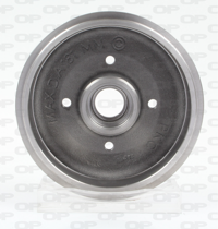 OPEN - TAMBOR Travao DB4081