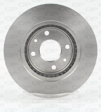 OPEN - DISCO Travao DF2586